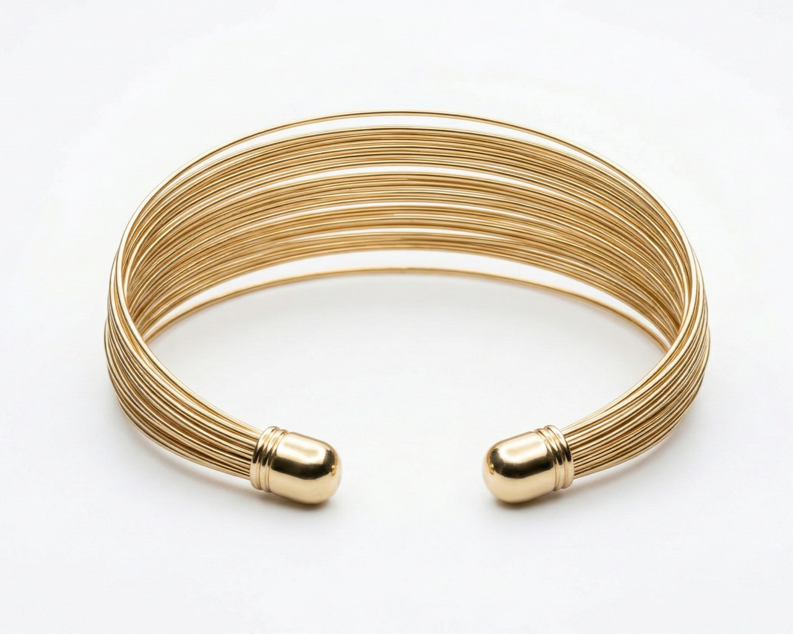 Silk Road Wrap