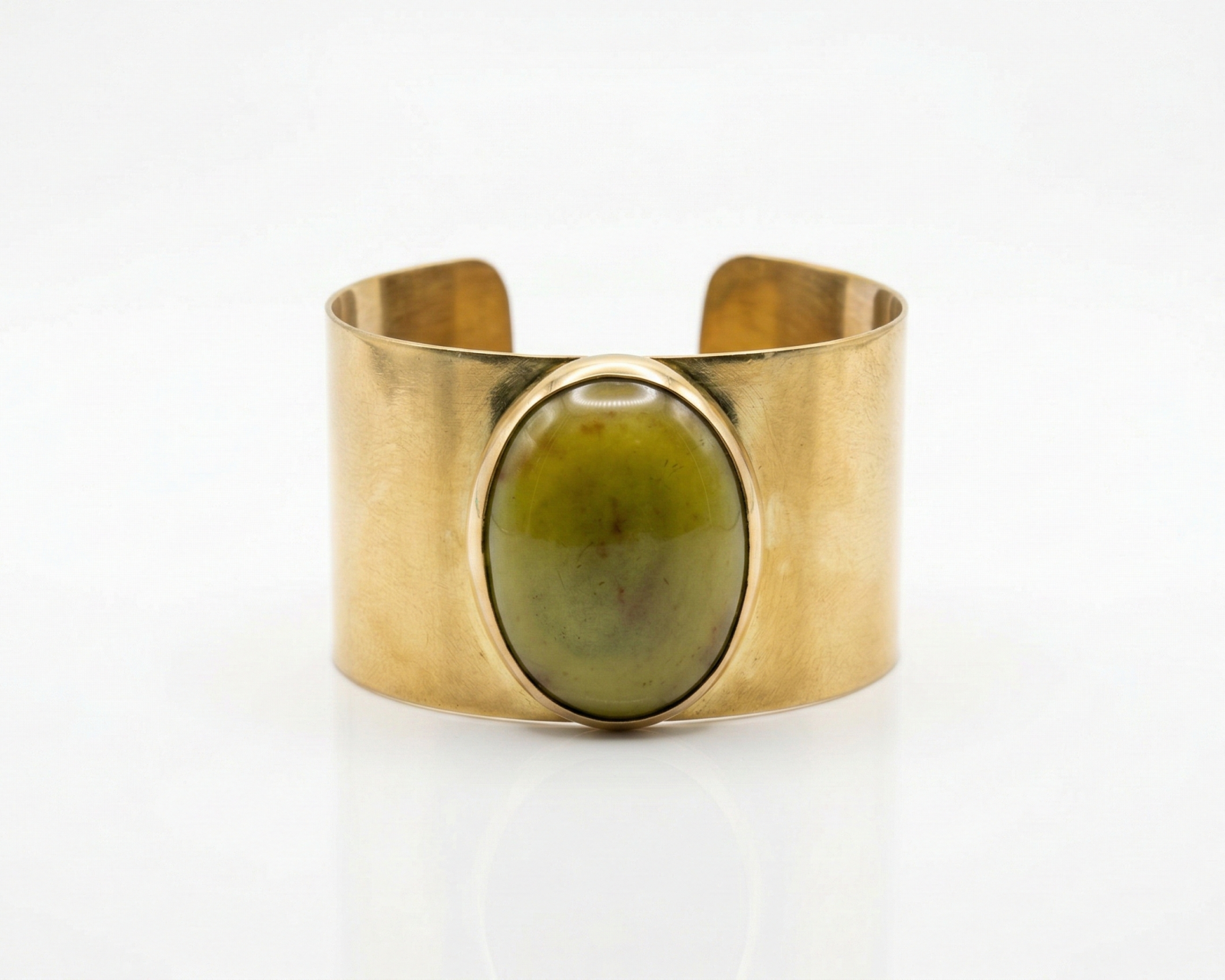 Mohra Cuff