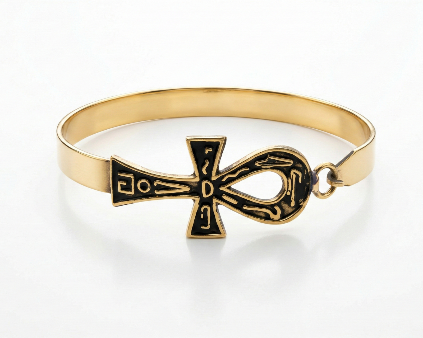 Life Key Cuff