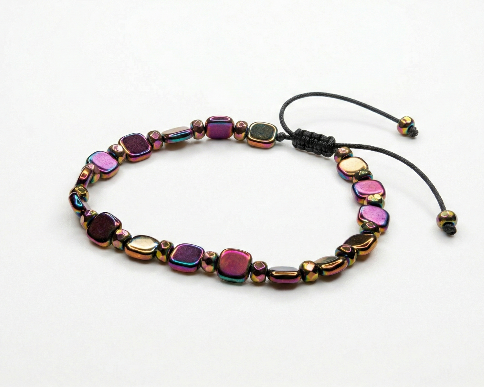 Mystic Aura Bracelet