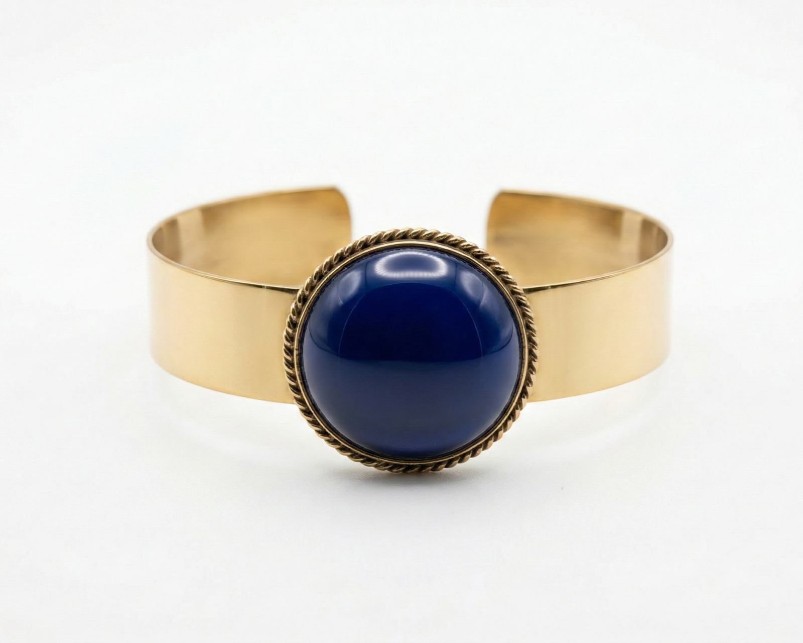 Royal Nile Cuff