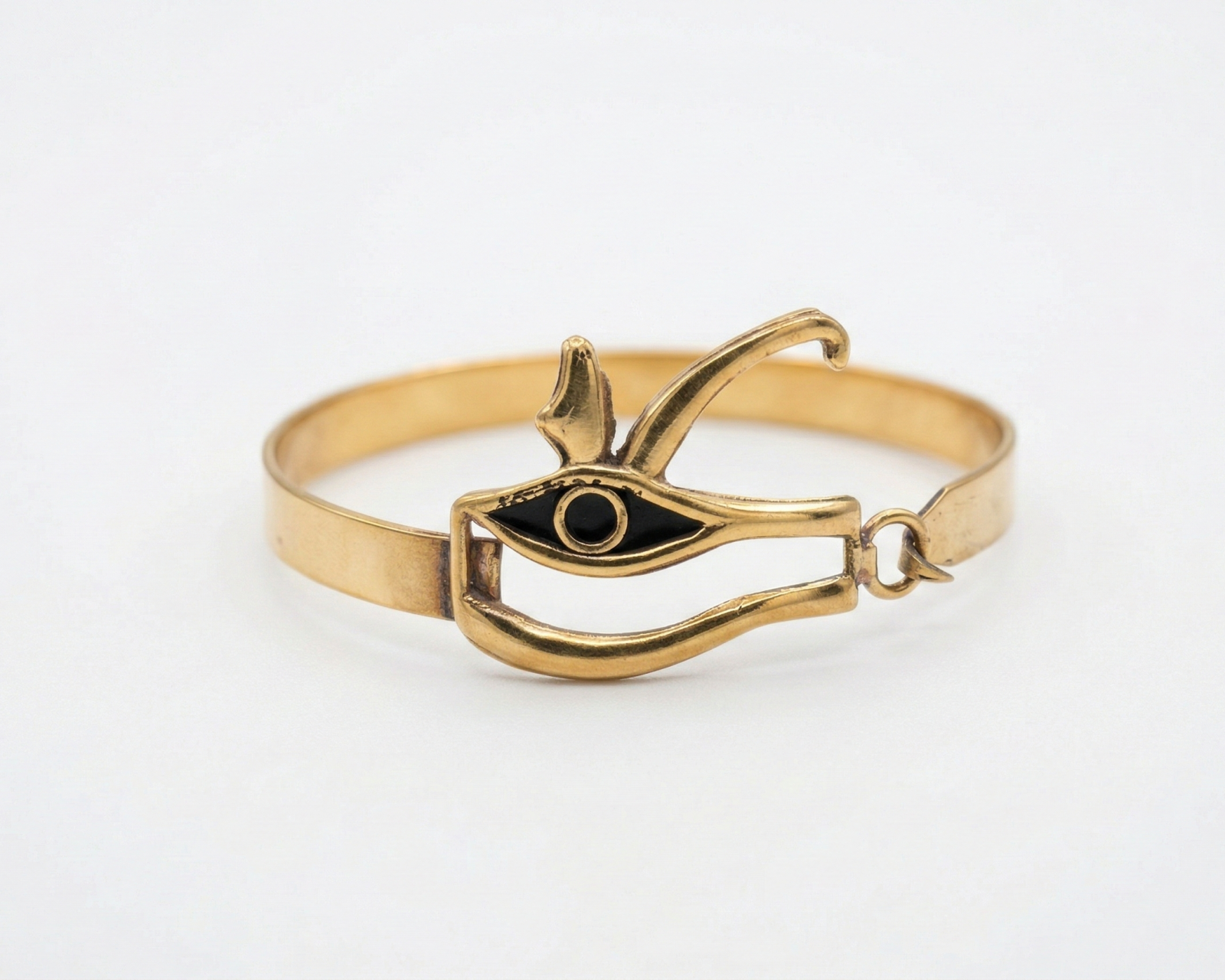Sekhmet Protector Cuff