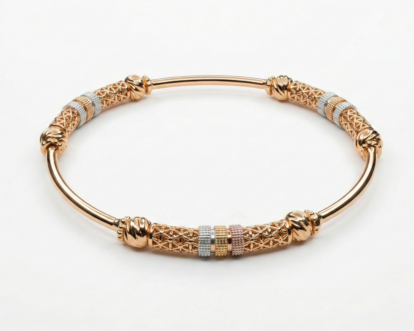 Shahrazad Cuff
