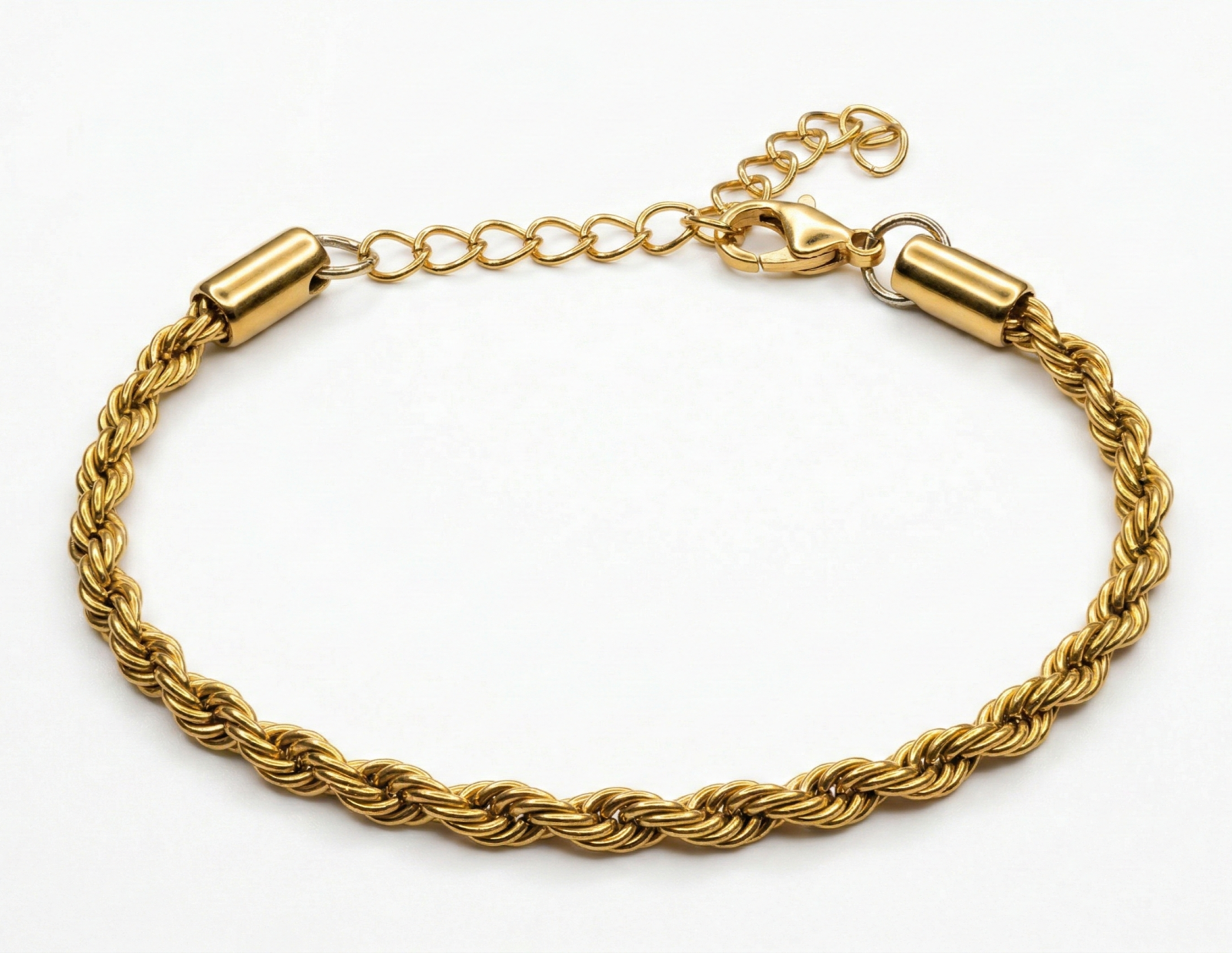 Jadila Rope Chain