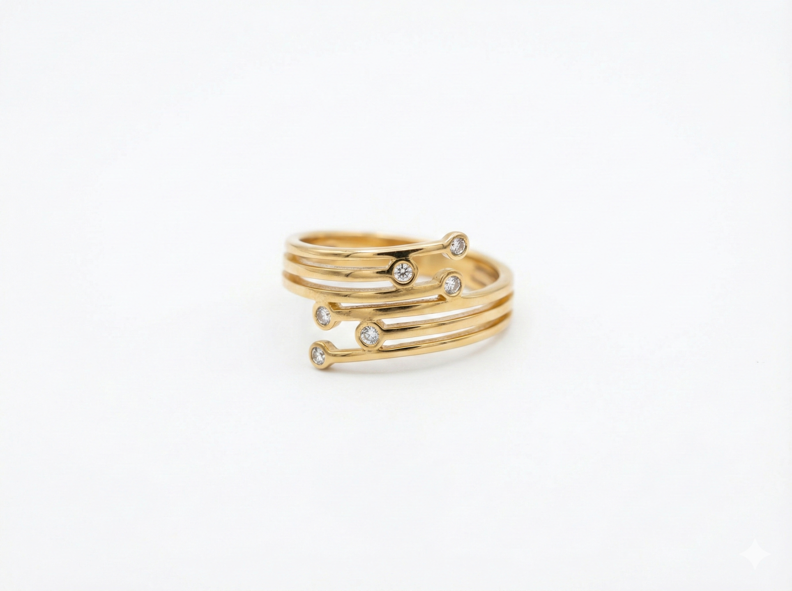 Celestia Ring