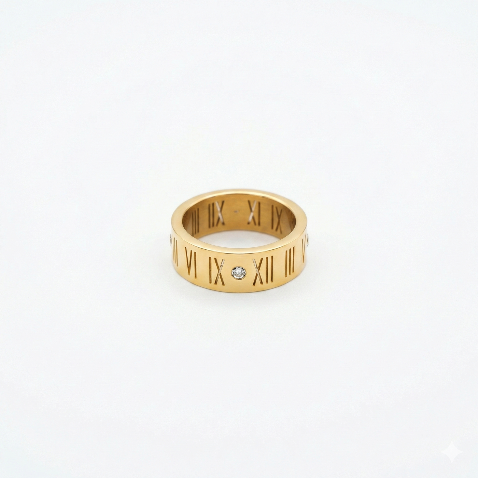 Heritage Era Ring