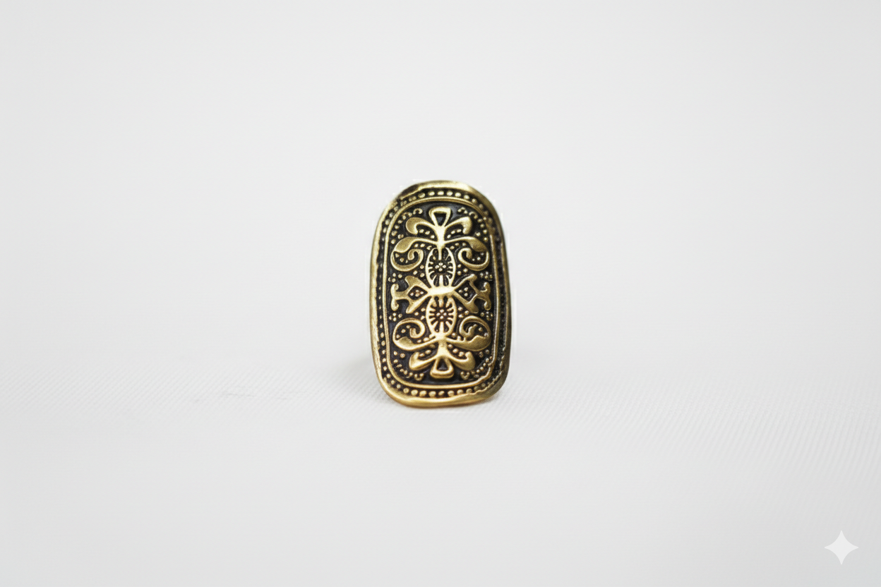 Diwan Ring