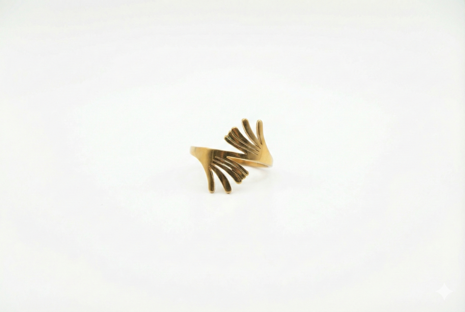 Eternal Embrace Ring