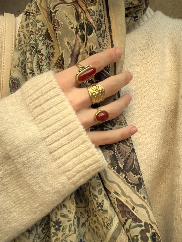Born From Her Hands
