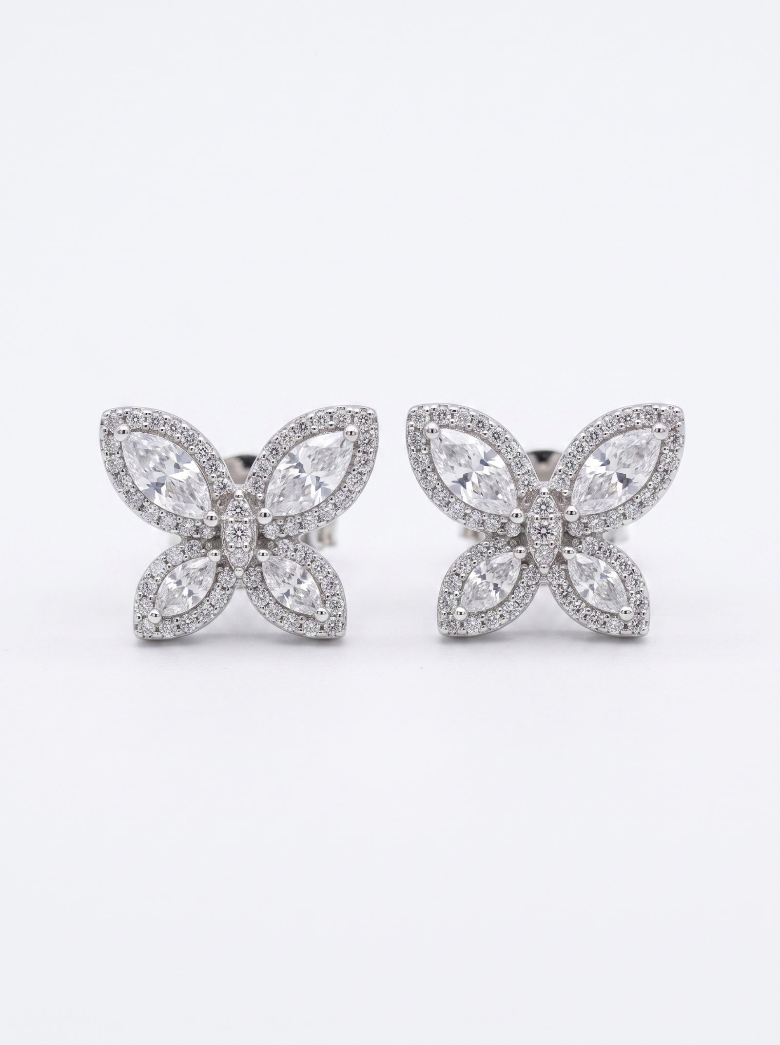 Crystal Flutter