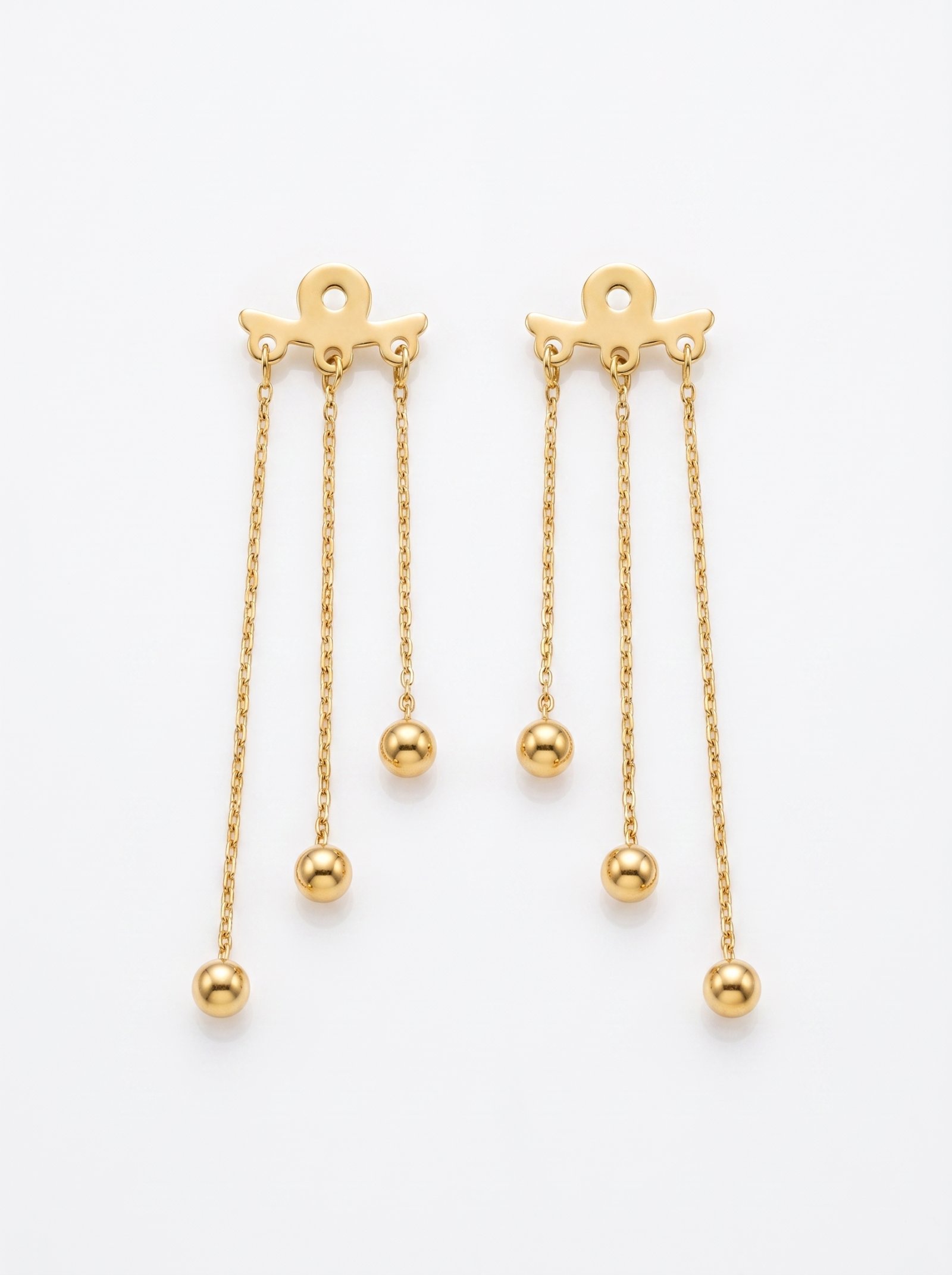 Golden Chimes