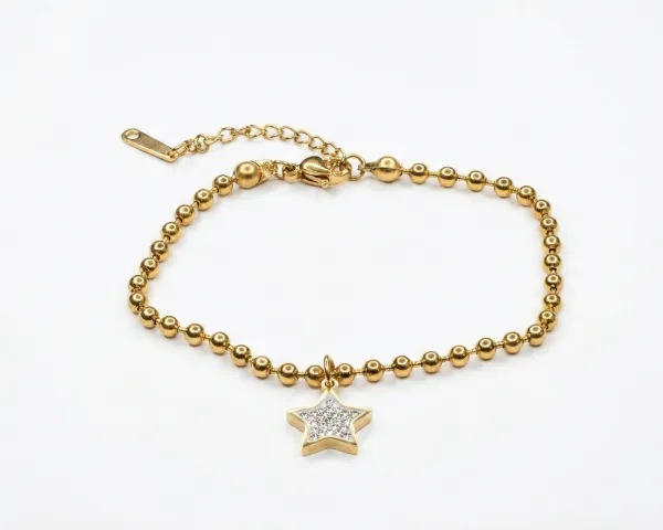 Stella Lumina Bracelet