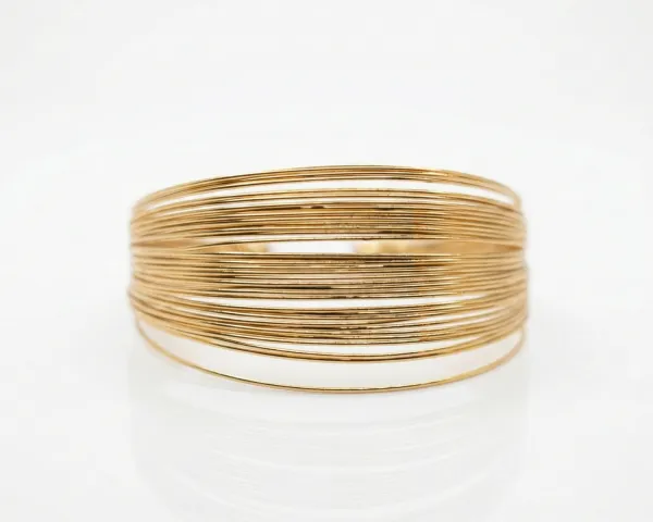 Silk Road Wrap