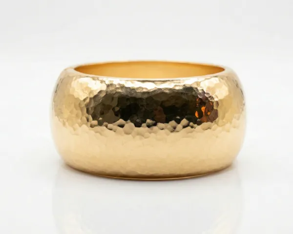 Arabesque Sovereign Cuff