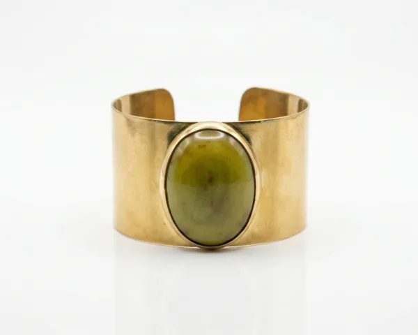 Mohra Cuff