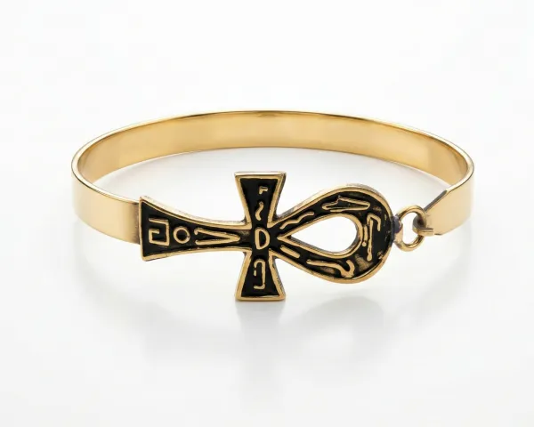 Life Key Cuff