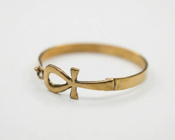 Nefertari Bangle