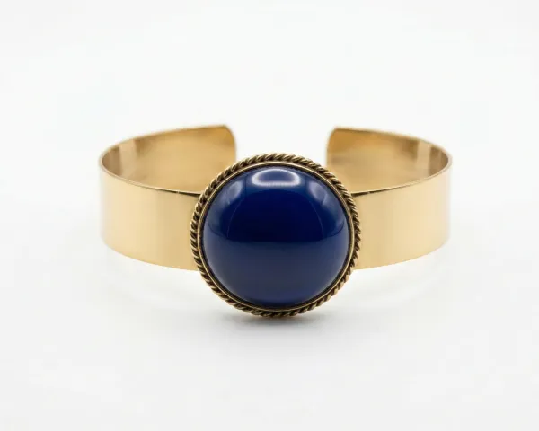 Royal Nile Cuff