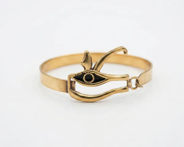 Sekhmet Protector Cuff