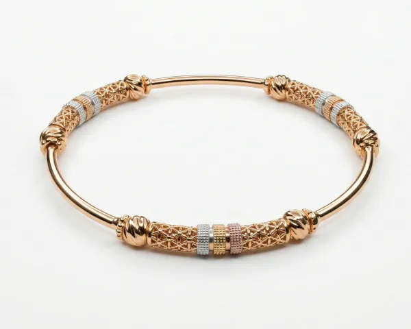 Shahrazad Cuff
