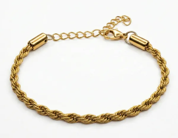 Jadila Rope Chain