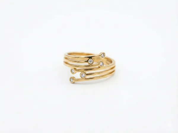 Celestia Ring