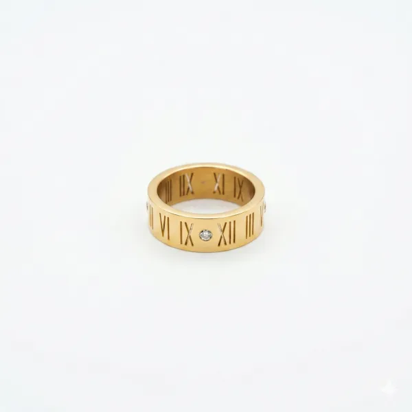 Heritage Era Ring