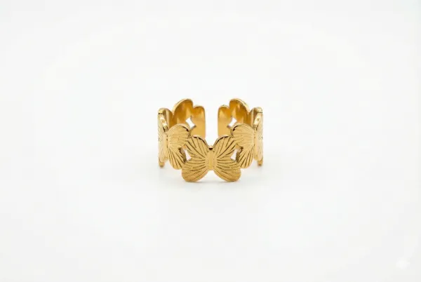 Mariposa Dream Ring