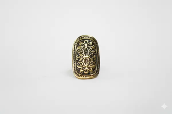 Diwan Ring