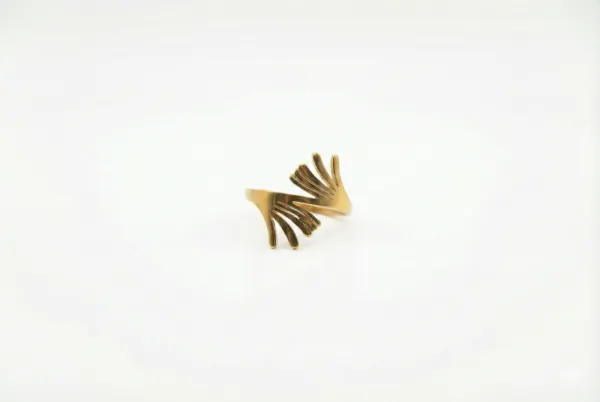 Eternal Embrace Ring