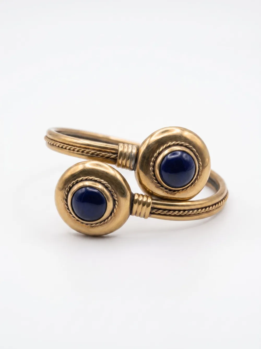 Dalal Twin Oasis Bangle