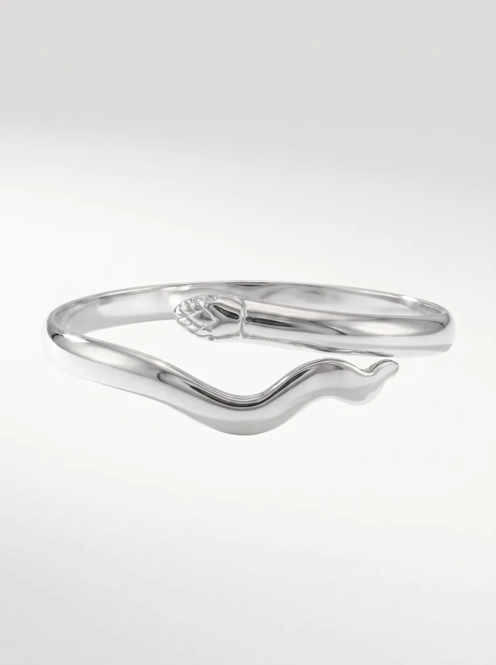 Cleopatra Slither Cuff