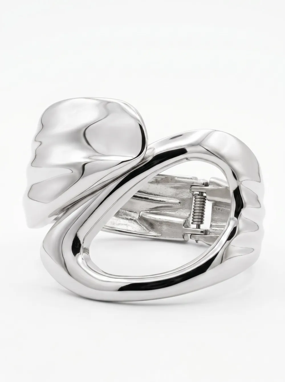 Lunar Wave Bangle