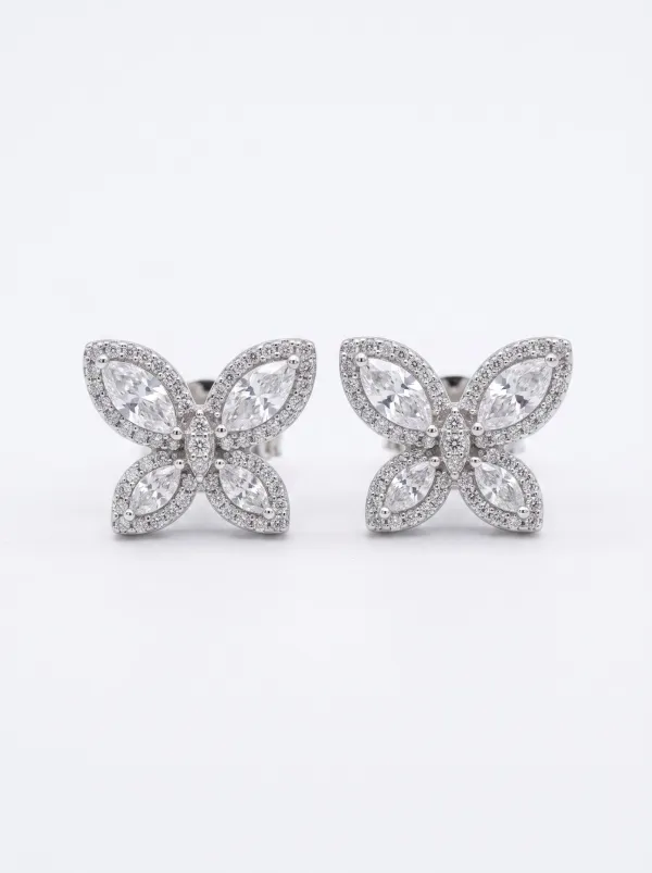 Crystal Flutter