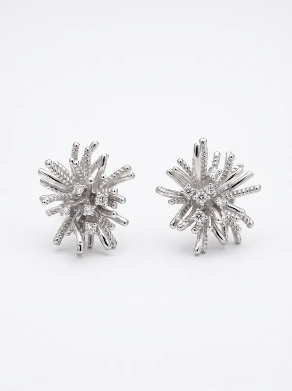 Silver Burst