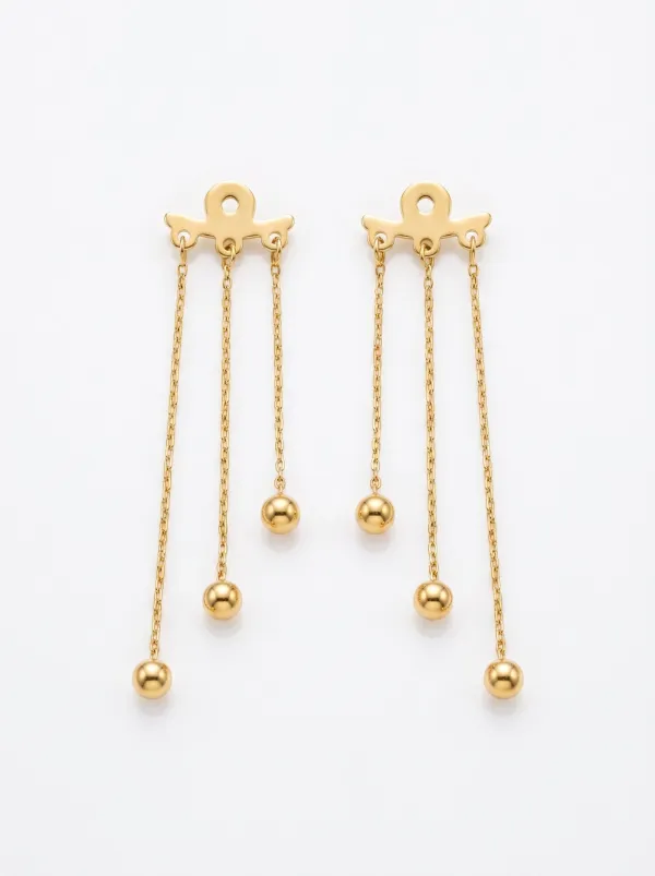 Golden Chimes